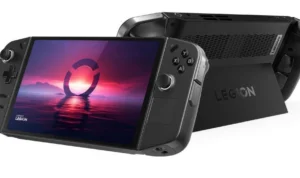 Pre-Order Telah Dibuka, ini Harga Resmi Lenovo Legion Go