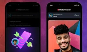 Lagi Cariin Jodoh untuk Teman atau Keluarga? Yukk Pakai Tinder Matchmaker Pakai Tinder Matchmaker