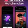 Pakai Tinder Matchmaker