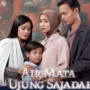 Intip Judul Lagu OST Air Mata Di Ujung Sajadah dan Maknanya yang Pilu/ Instagram @airmatadiujungsajadahfilm