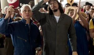 Sinopsis Film Logan Lucky Tayang Malam Ini di Bioskop Trans TV