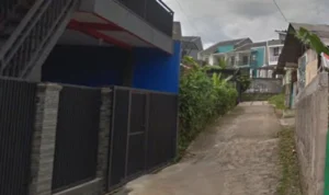 Lokasi Kejadian Fap-fap yang Menimpa Seorang Mahasiswi UIN SGD Bandung