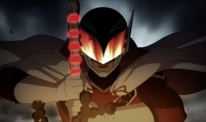 Anime Go Go Loser Ranger Akan Segera Rilis! Ini Jadwalnya