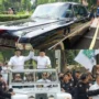 Mana yang Lebih Elit, Land Rover Anies-Imin atau Cadillac Ganjar-Mahfud?