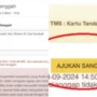 Masa Sanggah CPNS dan PPPK 2023/ Kolase Buku Petunjuk Pendaftaran CPNS 2023
