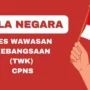 Cek 5 Materi Bela Negara TWK CPNS 2023 PDF, Menambah Referensi Belajar tentang Bela Negara/ Dok. JabarEkspres/Canva