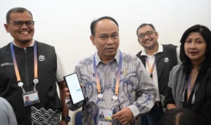 Media Center KTT AIS Forum 2023