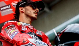 MotoGP Indonesia 2023: Bagnaia vs Martin, Duel Penentu Juara Dunia? MotoGP Indonesia 2023: Bagnaia vs Martin, Duel Penentu Juara Dunia?