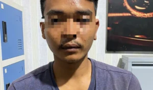 Edarkan Obat Keras Ilegal, Pria 23 Tahun di Ciamis Dibekuk Polisi!