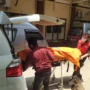 Bau Busuk Menyengat, Warga Temukan Tukang Servis Shockbreaker di Ciamis Tewas Membusuk