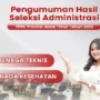 Cek Hasil Administrasi PPPK Pemprov Jatim untuk Tenaga Teknis dan Kesehatan, Yuk Cek Sekarang Melalui Laman SSCASN/ Tangkap Layar Instagram @bkdjatim