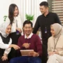 PT Bank Rakyat Indonesia (Persero) Tbk atau BRI akan tetap fokus terhadap proses perkembangan transformasi digital didukungan talenta digital