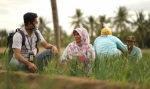 BRI Terbitkan Green Bond Senilai Rp 6 Triliun untuk Dukung Wawasan Lingkungan PT Bank Rakyat Indonesia (Persero) Tbk atau BRI kembali melakukan aksi koorperasi dengan menerbitkan Green Bond untuk pelestarian lingkungan