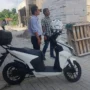 PT Bank Rakyat Indonesia (Persero) atau BRI turut beperan aktif untuk mewujudkan Net Zero Emission (NZE) untuk atas Perubahan Iklim