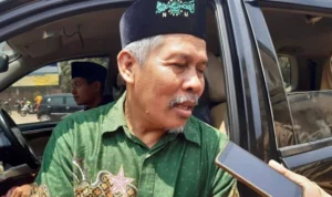 PWNU Jatim Tegaskan Yakult Halal Dikonsumsi, Umat Islam Tak Usah Ragu Lagi Ketua Pengurus Wilayah Nahdlatul Ulama (PWNU) Jawa Timur KH Marzuqi Mustamar menegaskan kehalalan minuman Yakult dan terhindar dari bahan karmin.