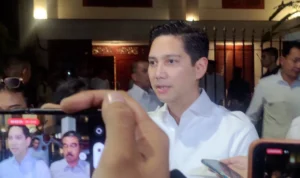 Pasca Putusan MK, Waketum Partai Gerindra Ungkap Belum Putuskan Cawapres untuk Dampingi Prabowo