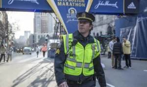 Sinopsis Film Patriots Day, Aksi Terorisme saat Maraton Boston Sinopsis Film Patriots Day, Aksi Terorisme saat Maraton Boston