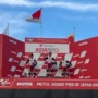 Pebalap binaan AHM, Veda Ega Pratama berhasil naik podium Idemitsu Asia Talent Cup (IATC) seri kedua di sirkuit Twin Ring Motegi, Jepang.