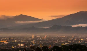 Warga Cimahi masih hidup dibawah UMK