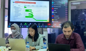 Penerapan Teknologi Internet of Things (IoT) Antares miik Telkom Indonesia saat ini sudah semakin berkembang dan banyak dimanfaatkan berbagai sektor industri.
