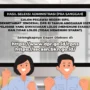 Pengumuman Administrasi CPNS DPR RI Sudah Diumumkan, Bagi yang Tidak Lulus atau TMS Cek Batas Waktu Masa Sanggah Beriku Ini/ Instagram @dpr_ri