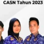 Jadwal Pengumuman Lolos CPNS 2023, Catat Tanggal Berikut Ini/ Instagram @bkngoidofficial