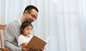 Peran Krusial Ayah Guna Cegah Kekerasan terhadap Perempuan dan Anak