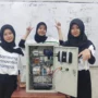 Lika Liku Anak Sekolah Menengah Ciptakan Solusi IoT Canggih di SIC