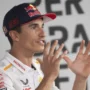 Meski Sulit Tinggalkan Honda, Marc Marquez Ungkap Alasan Gabung dengan Tim Gresini Ducati