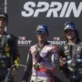 Marini dan Bezzechi Ungkap Akan Tampil Solid dengan Pulihkan Stamina di MotoGP Australia 2023