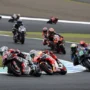 Duo Pembalap Aprilia Jadi yang Tercepat di Sesi Latihan MotoGP Mandalika