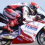 Ingin Taklukkan Moto3 Australia, Mario Aji Optimis Raih Posisi Grid Terbaik