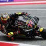 Meski Alami Cidera, Bezzecchi Tetap Lakukan Free Practice 1 MotoGP Mandalika