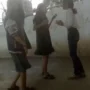 Potongan video perundungan Siswi SMP di Bandung