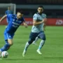 Persib vs PSS