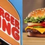 Asiknya Promo Burger King Cuma 25 Ribu HUT Mandiri, Dapat 2 Burger Cheese Whopper Promo Burger King Pakai Mandiri Cuman Rp 25 Ribu Dapat 2 Burger Cheese Whopper, Lumayan Banget!/ Kolase Instagram dan Web Burger King