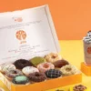 Promo Voucher Diskon 10 Ribu JCO/ Tangkap Layar Instagram @jcoindonesia