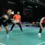 Tiba di Denmark, Timnas Bulu Tangkis Indonesia Langsung Lakukan Sesi Latihan
