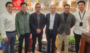 RXT Digital Limited luncurkan obligasi yang diedarkan ASA Securities Limeted, Greenpro Capital dan L&Y Lay Office senilai $ 500 juta