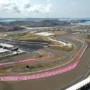 Sirkuit Mandalika Makin Menawan, Pembalap MotoGP Puji Kualitasnya