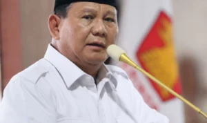 Siapa Bakal 'Duet Maut' Prabowo di Pemilu 2024? Siapa Bakal 'Duet Maut' Prabowo di Pemilu 2024?