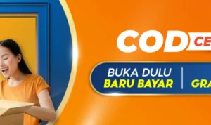 Yukk Kenali Kelebihan Metode Pembayaran Terbaru Shopee COD Cek Dulu, Belanja Online Tanpa Rasa Khawatir! Metode Pembayaran Terbaru Shopee COD Cek Dulu