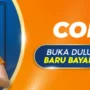 Metode Pembayaran Terbaru Shopee COD Cek Dulu