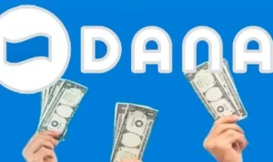 Bukan Klikbait! Dapat Saldo Dana Dari Pinjaman Aplikasi Dana Dapat Saldo Dana Dari Pinjaman Aplikasi Dana