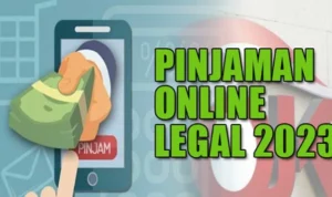 Pinjol Legal dengan Limit Tinggi di Jaman Now