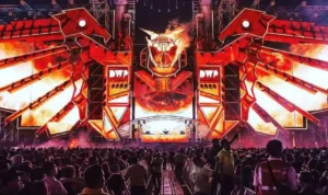 Cek! Tiket DWP 2023 Sudah Dibuka, Ada DJ Snake hingga David Guetta