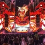 Cek! Tiket DWP 2023 Sudah Dibuka, Ada DJ Snake hingga David Guetta