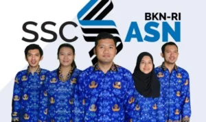 Materi Soal Seleksi Kompetensi PPPK JF Guru 2023, Cek PDF Nilai Ambang Batas di Bawah Ini/ SSCASN