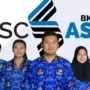 Cara Mengecek Hasil Pengumuman Lolos Seleksi Administrasi CPNS dan PPPK 2023, Ini Jadwal Pengumumannya!/ Tangkap Layar Laman Sscasn.bkn.go.id