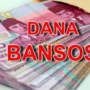 dana bansos 2023